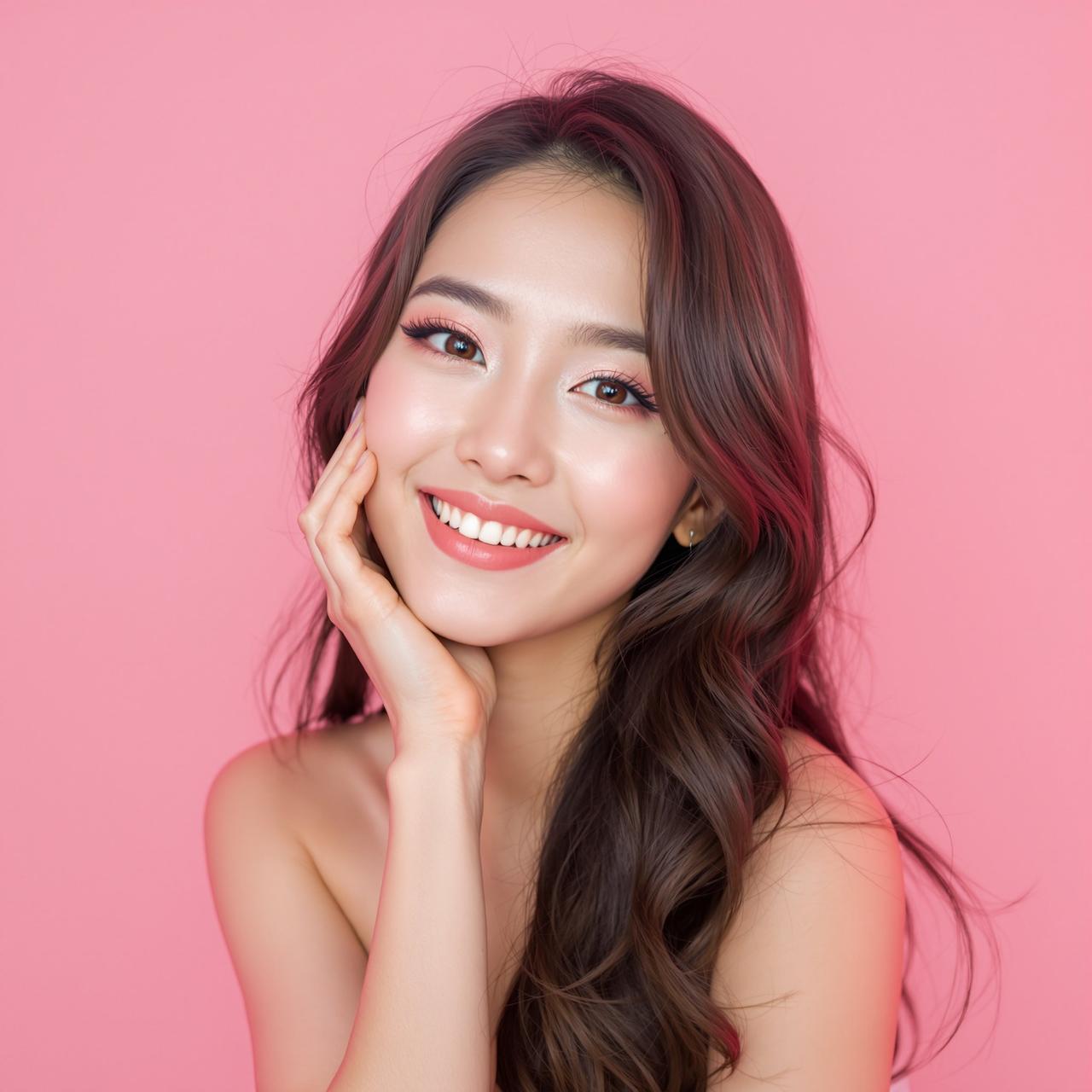 吃瓜小王子李晖亮相巴黎香奈儿高定展现时尚新风采